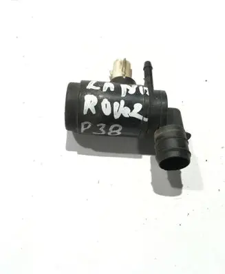 Land Rover Range Rover P38A Windscreen/windshield washer pump
