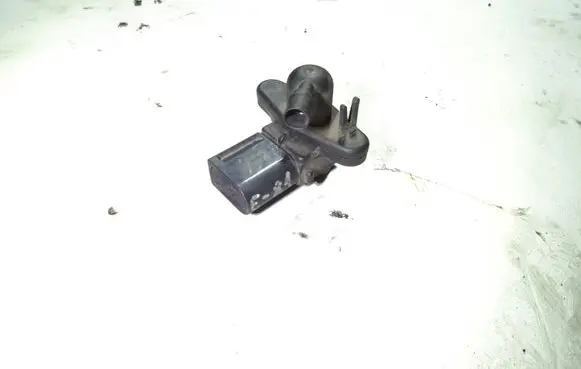 BMW 1 E81 E87 Air pressure sensor 6PD7500 756678401