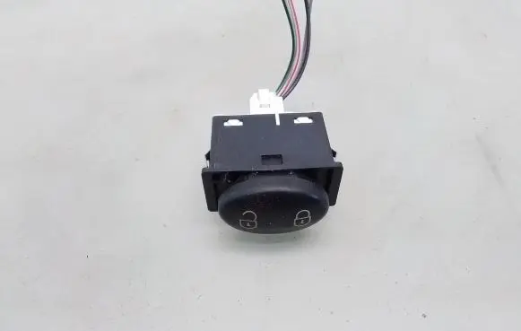 Rover 75 Central locking switch button 