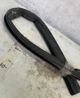 Renault Clio V Engine compartment rubber 