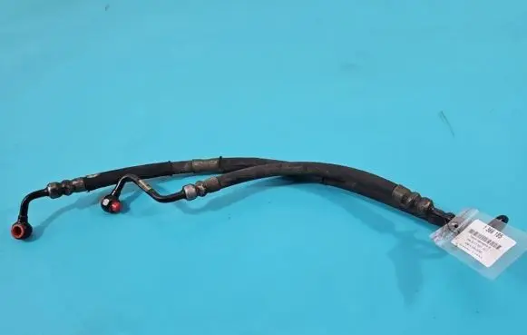 BMW X5 E70 Power steering hose/pipe/line 6772315 IMPRK1366185
