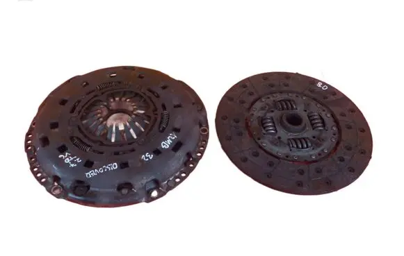 Land Rover Discovery 3 - LR3 Clutch set kit 326006410 SPRZEGLO
