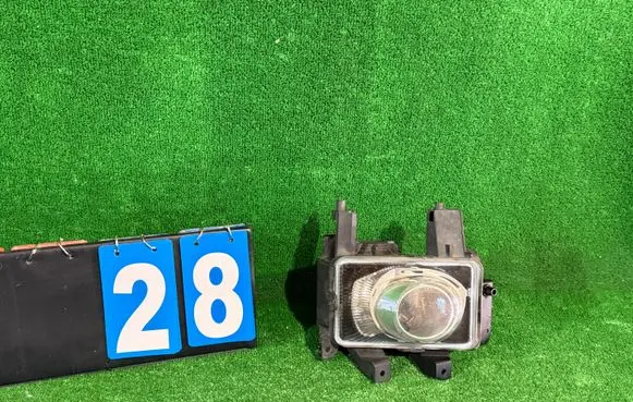 Opel Zafira B Front fog light 30139245