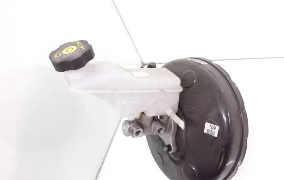 Hyundai Tucson TL Brake booster 58500d7200 20180830