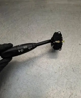 Mercedes-Benz E W211 Wiper control stalk A1715402245 0141130007