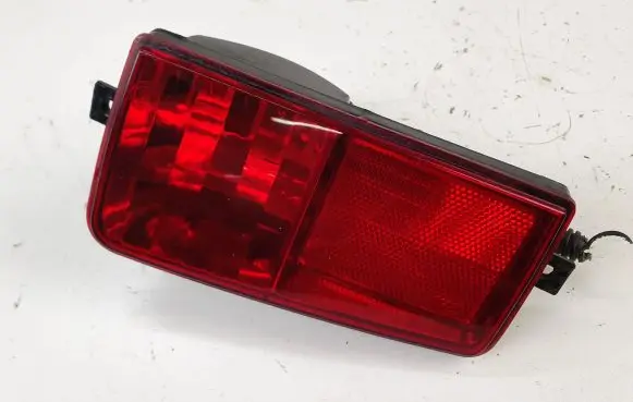 Fiat Ducato Rear fog light 469707486 469907486
