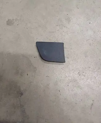 Dodge Charger Other rear door trim element 1RJ90TRMAC