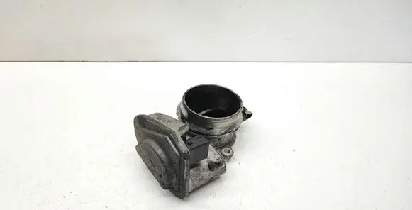 BMW X1 E84 Throttle valve 7804373