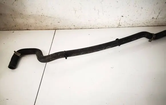 Tesla Model S Engine coolant pipe/hose 600735100H