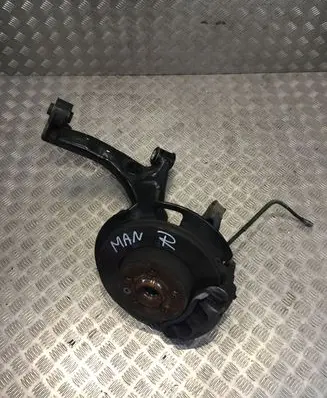 Man TGE 1gen Front wheel hub spindle knuckle 
