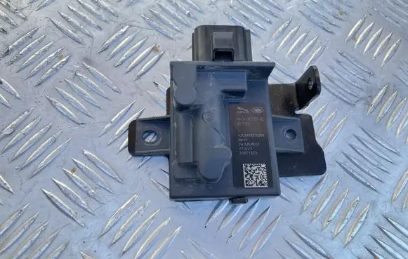 Land Rover Range Rover Evoque L551 Fuel pump relay HPLA-9D370