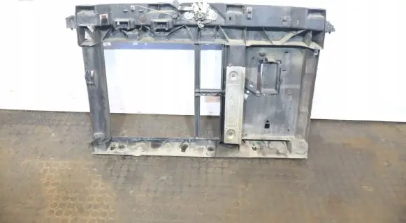 Citroen C3 Front bumper support beam