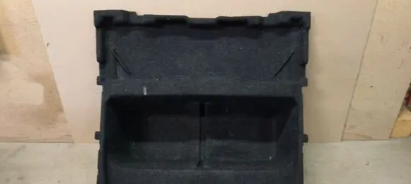 BMW 3 F30 F35 F31 Glove box in trunk 489789001 7277213