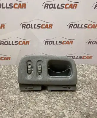 Renault Scenic I Headlight level height control switch 8200171269 416950 430396