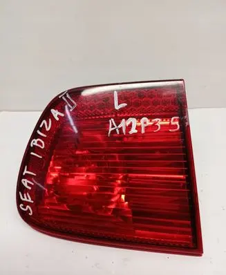 Seat Ibiza II (6k) Tailgate rear/tail lights