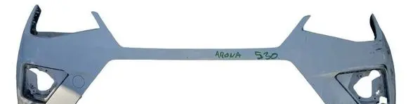 Seat Arona Front bumper 6F9807221B
