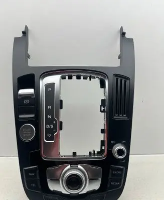 Audi A4 S4 B9 Head unit multimedia control 8T0919611L