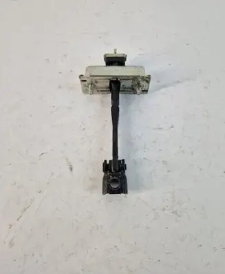 Opel Corsa E Front door check strap stopper 13180682