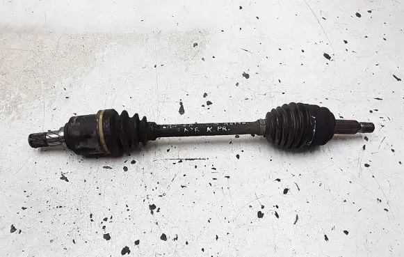 Mitsubishi Lancer Evolution Front driveshaft