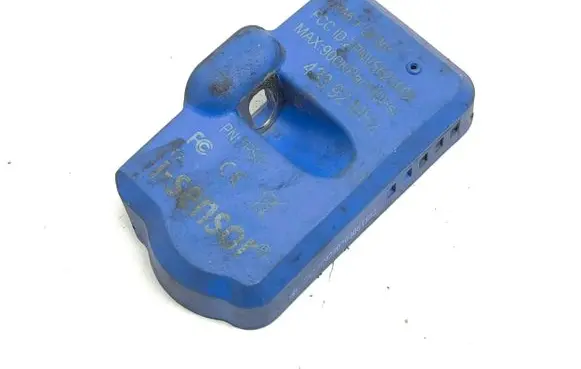 Maserati Quattroporte Tire pressure sensor TPS01 S1S0