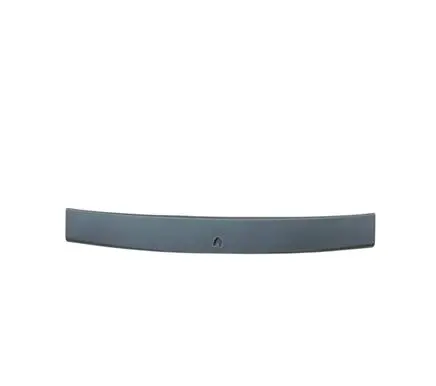 Audi Q7 4M Tailgate/trunk upper cover trim 4M0867606