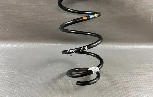 Volkswagen PASSAT B8 Front coil spring MUV