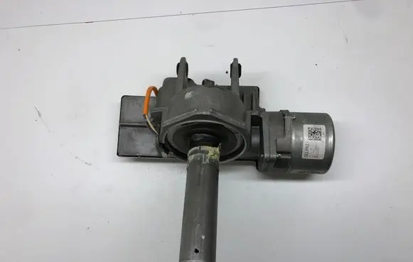 Opel Corsa D Electric power steering pump 13290399 11213105