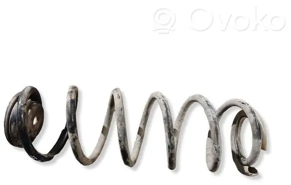 Citroen C4 II Rear coil spring