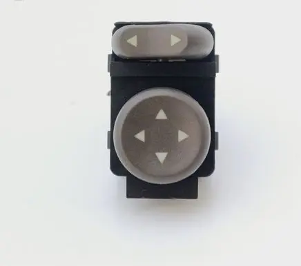 Fiat Multipla Wing mirror switch B569