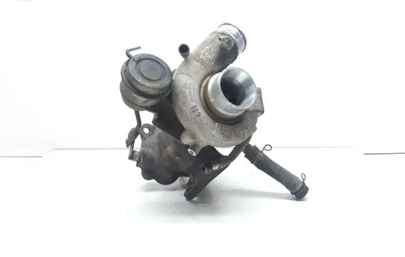 Subaru Forester SG Turbo 14412AA560 TD04L 4937704505