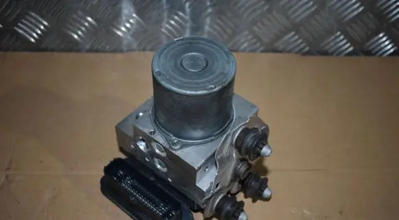 Porsche Panamera (971) ABS control unit/module 