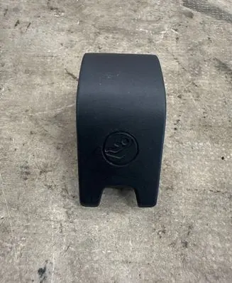 Audi A3 S3 8V ISOFIX cover 8V0887187 1092453X