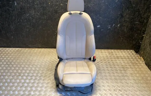 BMW 2 F45 Front double seat 