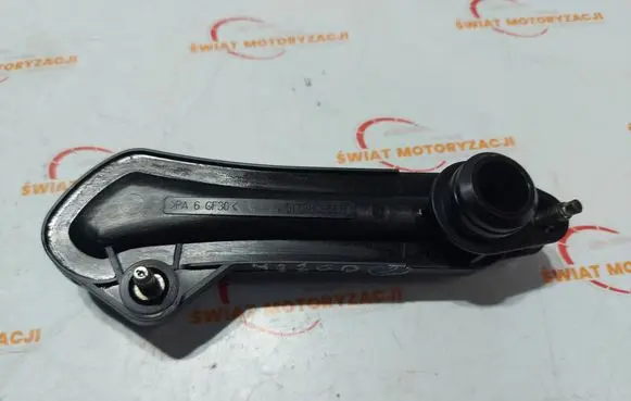 Renault Trafic II (X83) Oil pump 317280358R