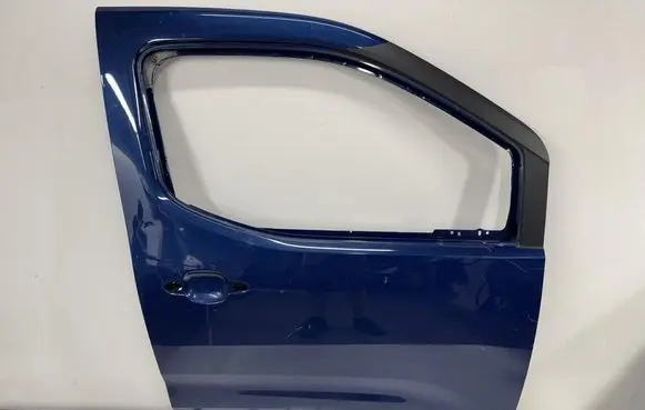 Citroen Berlingo Front door 9839338480