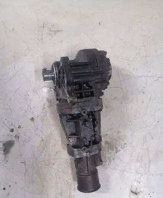 Mitsubishi Outlander Gearbox transfer box case 34567ikjhgf