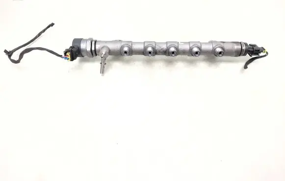 Hyundai i40 Fuel main line pipe 314002A650 314022F600 0445214323