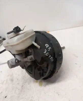 Audi Q5 SQ5 Brake booster 8R0612103A 7385933314