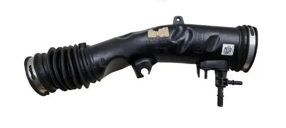 Ford Fusion II Turbo air intake inlet pipe/hose HG939R504 HG939R504FA 0609163