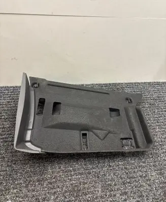 BMW 5 G30 G31 G38 Under panel sound insulation 9362990