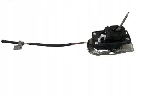 Audi A6 S6 C6 4F Gear selector 4F1713041AG