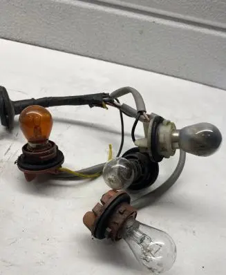 KIA Sorento Other wiring loom