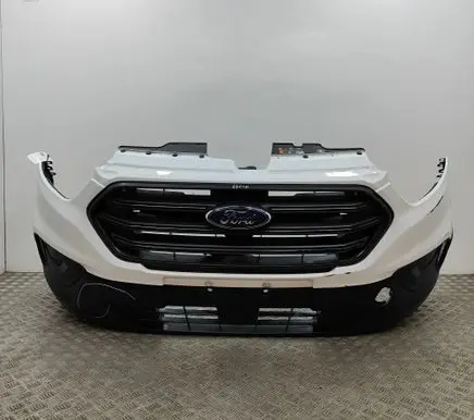 Ford Transit Front bumper JK2117R778A PJK2117F003AHPRAA