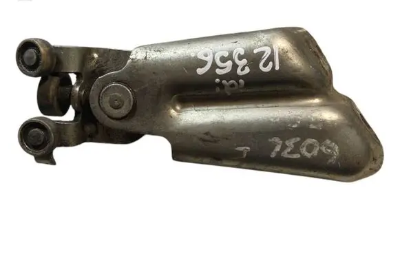 Fiat Ducato Sliding door upper roller guide/hinge 1344234080
