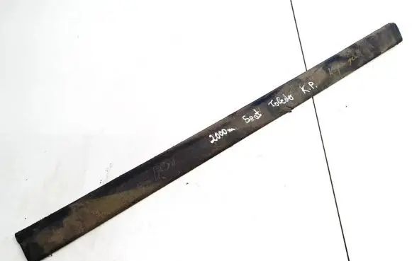 Seat Toledo II (1M) Front door trim (molding) 1m0853535c