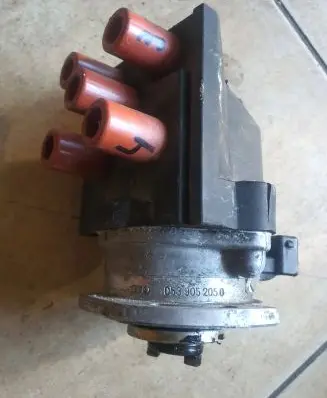Audi 80 90 B3 Spark distributor 053905205d 0237521044
