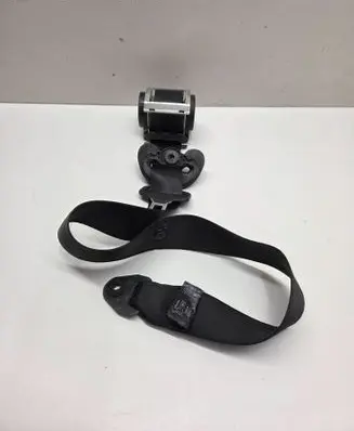 BMW 5 E60 E61 Front seatbelt 601629800D 081113