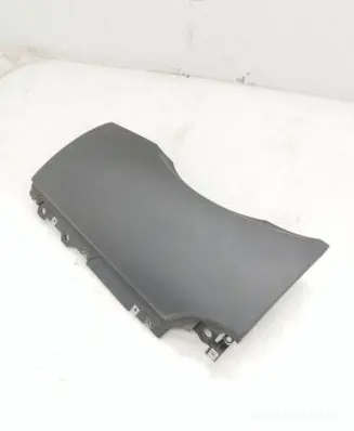 BMW 7 E65 E66 Glove box lid/cover 7020772 727584