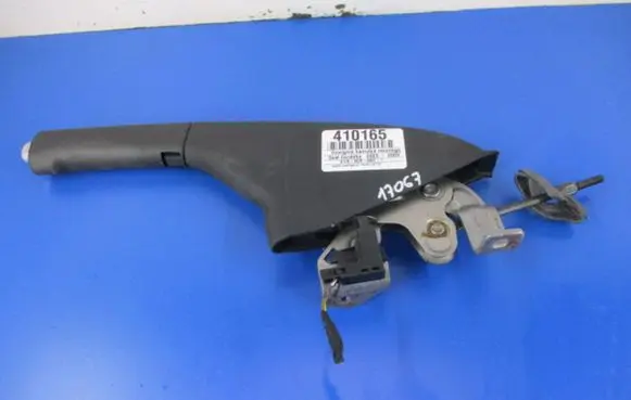 Seat Cordoba (6L) Handbrake/parking brake lever assembly