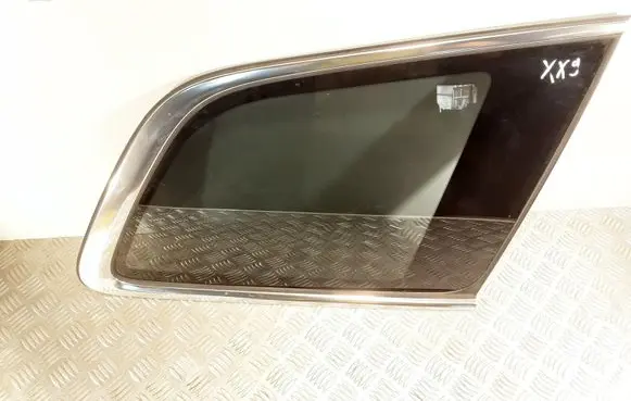 Volvo XC90 Rear side window 31468147